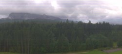 Archiv Foto Webcam Garmisch: Schloss Kranzbach 17:00