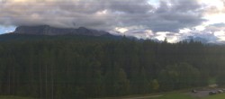 Archived image Webcam Castle Kranzbach 17:00