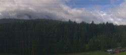 Archiv Foto Webcam Garmisch: Schloss Kranzbach 09:00