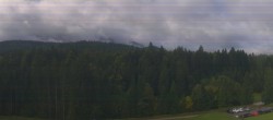 Archiv Foto Webcam Garmisch: Schloss Kranzbach 10:00