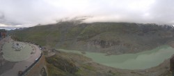 Archiv Foto Webcam Großglockner - Kaiser Franz Josefs Höhe 06:00