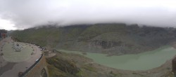 Archiv Foto Webcam Großglockner - Kaiser Franz Josefs Höhe 07:00