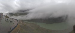 Archiv Foto Webcam Großglockner - Kaiser Franz Josefs Höhe 09:00