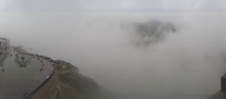 Archiv Foto Webcam Großglockner - Kaiser Franz Josefs Höhe 11:00