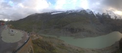 Archiv Foto Webcam Großglockner - Kaiser Franz Josefs Höhe 21:00