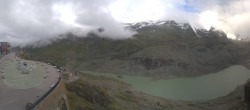 Archiv Foto Webcam Großglockner - Kaiser Franz Josefs Höhe 07:00