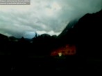 Archiv Foto Webcam Skigebiet La Fouly - Prayon 05:00