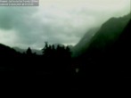 Archiv Foto Webcam Skigebiet La Fouly - Prayon 06:00