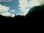 Archived image Webcam La Fouly Ski Resort: Prayon 15:00