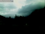 Archiv Foto Webcam Skigebiet La Fouly - Prayon 17:00