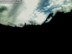 Archiv Foto Webcam Skigebiet La Fouly - Prayon 13:00