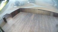Archived image Webcam Ski Snow Valley Barrie Day Lodge Patio 05:00