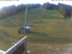 Archiv Foto Webcam Blick ins Skigebiet Poley Mountain 06:00