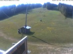 Archiv Foto Webcam Blick ins Skigebiet Poley Mountain 08:00