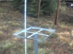 Archived image Webcam Bogus Basin Ski Resort - Snow Marker 02:00