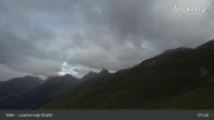 Archived image Webcam Lauchernalp Ski Resort - Stafel 07:00