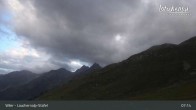 Archived image Webcam Lauchernalp Ski Resort - Stafel 06:00