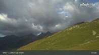 Archived image Webcam Lauchernalp Ski Resort - Stafel 07:00