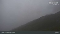 Archiv Foto Webcam Lauchernalp: Stafel 07:00