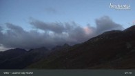 Archived image Webcam Lauchernalp Ski Resort - Stafel 06:00