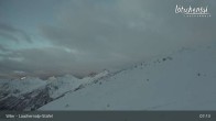 Archived image Webcam Lauchernalp Ski Resort - Stafel 06:00