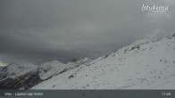Archived image Webcam Lauchernalp Ski Resort - Stafel 12:00