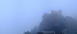 Archiv Foto Webcam Portes du Soleil - Panorama Avoriaz 06:00