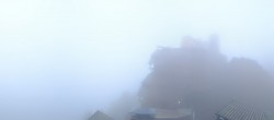 Archiv Foto Webcam Portes du Soleil - Panorama Avoriaz 07:00