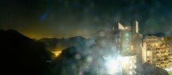 Archived image Webcam Portes du Soleil - Avoriaz 18:00