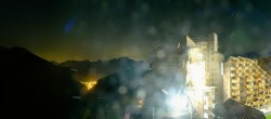 Archived image Webcam Portes du Soleil - Avoriaz 20:00