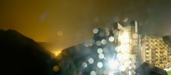 Archived image Webcam Portes du Soleil - Avoriaz 23:00