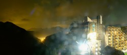 Archived image Webcam Portes du Soleil - Avoriaz 03:00