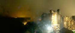 Archived image Webcam Portes du Soleil - Avoriaz 20:00
