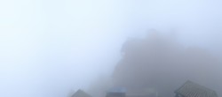 Archiv Foto Webcam Portes du Soleil - Panorama Avoriaz 10:00