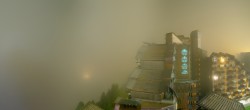 Archived image Webcam Portes du Soleil - Avoriaz 23:00