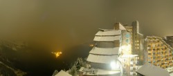 Archived image Webcam Portes du Soleil - Avoriaz 03:00