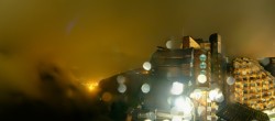 Archiv Foto Webcam Portes du Soleil - Panorama Avoriaz 03:00