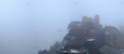 Archiv Foto Webcam Portes du Soleil - Panorama Avoriaz 09:00