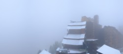 Archiv Foto Webcam Portes du Soleil - Panorama Avoriaz 13:00