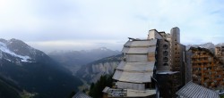 Archived image Webcam Portes du Soleil - Avoriaz 12:00