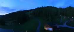 Archiv Foto Webcam Galsterberg: Gallisches Dorf 03:00