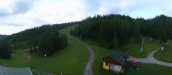 Archiv Foto Webcam Galsterberg: Gallisches Dorf 06:00