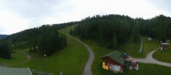 Archiv Foto Webcam Galsterberg: Gallisches Dorf 09:00