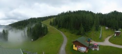 Archiv Foto Webcam Galsterberg: Gallisches Dorf 11:00
