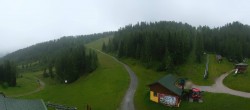 Archiv Foto Webcam Galsterberg: Gallisches Dorf 15:00