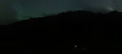 Archived image Webcam Galsterberg (Schladming-Dachstein) - Kids area 23:00