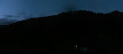Archived image Webcam Galsterberg (Schladming-Dachstein) - Kids area 03:00