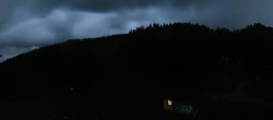 Archived image Webcam Galsterberg (Schladming-Dachstein) - Kids area 23:00