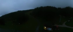 Archived image Webcam Galsterberg (Schladming-Dachstein) - Kids area 01:00