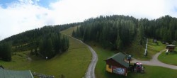 Archiv Foto Webcam Galsterberg: Gallisches Dorf 11:00